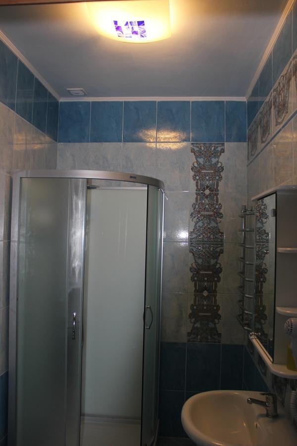 Turli Inn Maladzyechna Exterior photo